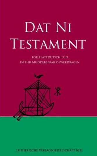 Dat Ni Testament