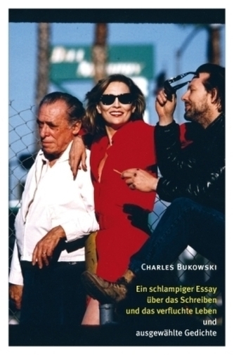 Ein schlampiger Essay über das Schreiben und das verfluchte Leben