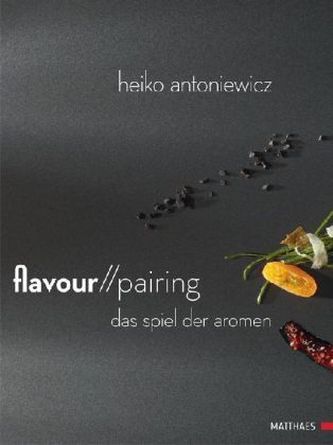 Flavour Pairing