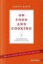 On Food and Cooking