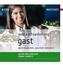 Gebrauchsanleitung Gast, 6 Audio-CDs