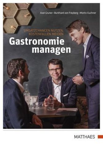 Gastronomie managen
