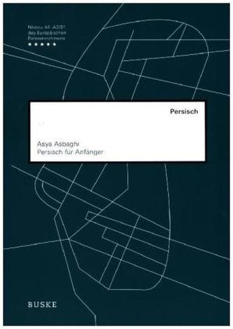 Persisch für Anfänger, m. Audio-CD