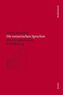 Die romanischen Sprachen, m. Audio-CD