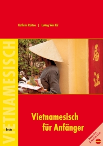 Vietnamesisch für Anfänger, m. 2 Audio-CDs