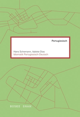 Idiomatik Portugiesisch-Deutsch