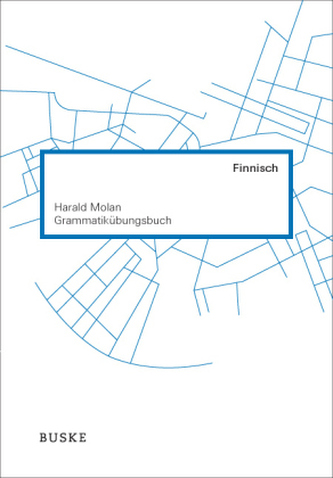 Grammatikübungsbuch Finnisch