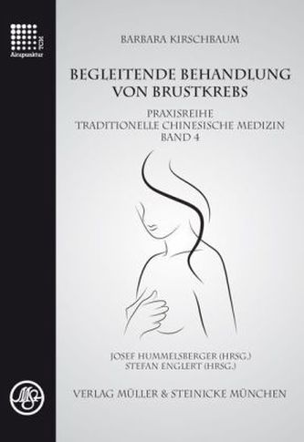 Begleitende Behandlung von Brustkrebs