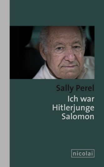 Ich war Hitlerjunge Salomon