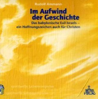 Im Aufwind der Geschichte, 1 Audio-CD