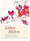 Liebes-Blüten, Leporello