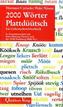 2000 Wörter Plattdüütsch