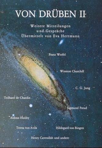 Weitere Mitteilungen und Gespräche