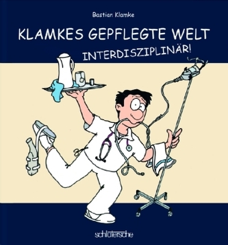 Klamkes gepflegte Welt, Interdisziplinär!