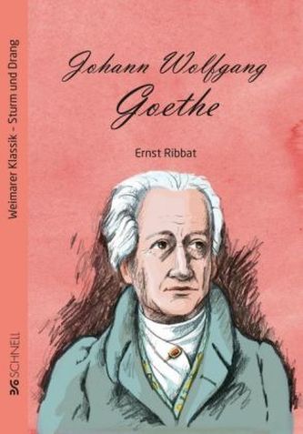 Johann Wolfgang Goethe