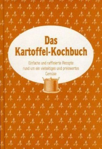 Das Kartoffel-Kochbuch