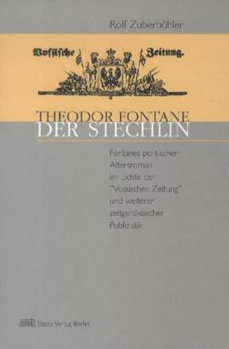 Theodor Fontane 'Der Stechlin'