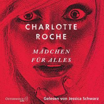 Mädchen für alles, 6 Audio-CDs