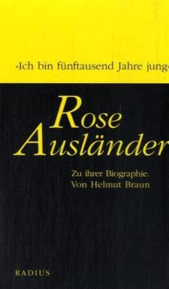 Rose Ausländer