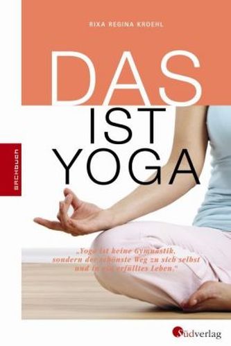 DAS ist Yoga