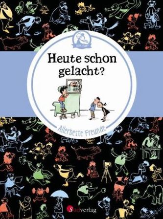 Vater und Sohn - Allerbeste Freunde: Heute schon gelacht?