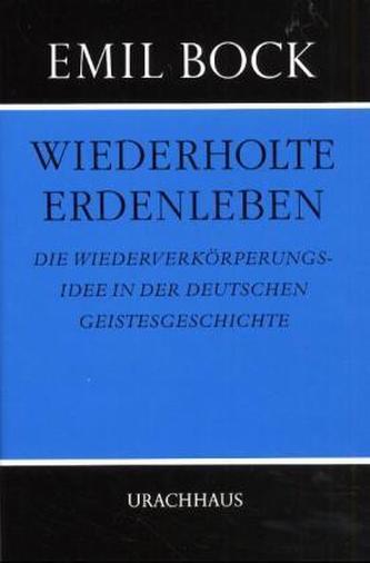 Wiederholte Erdenleben