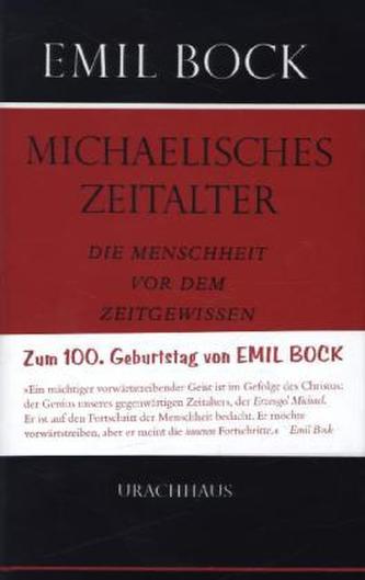 Michaelisches Zeitalter