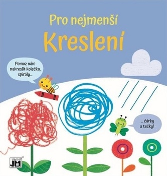 Pro nejmenší Kreslení