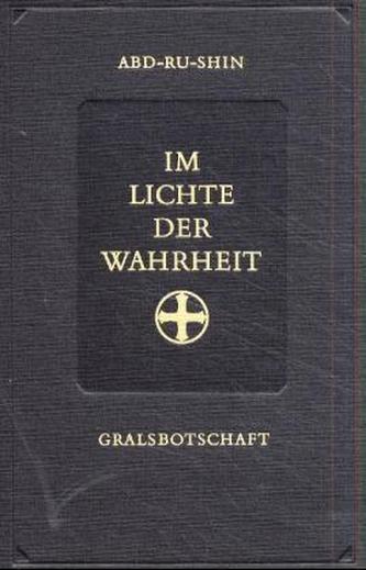 Im Lichte der Wahrheit