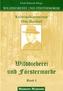 Kriminalkommissar Otto Busdorf - Wilddieberei und Förstermorde. Bd.3