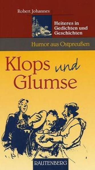 Klops und Glumse