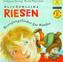 Klitzekleine Riesen, 1 CD-Audio