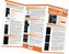 Microsoft Lumia 950 Dual SIM, 1 Falttafel