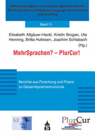 MehrSprachen? - PlurCur!