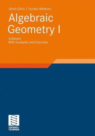 Algebraic Geometry. Pt.I