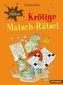 Krötige Matsch-Rätsel