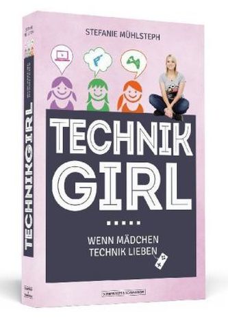 Technikgirl