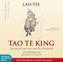 Lao-Tse - Tao Te King, Audio-CD
