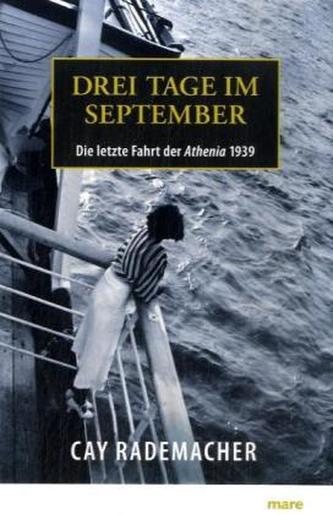 Drei Tage im September