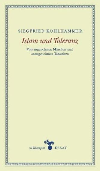 Islam und Toleranz