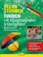 Sternstunden - Turnen mit Alltagsmaterialien & Kleingeräten