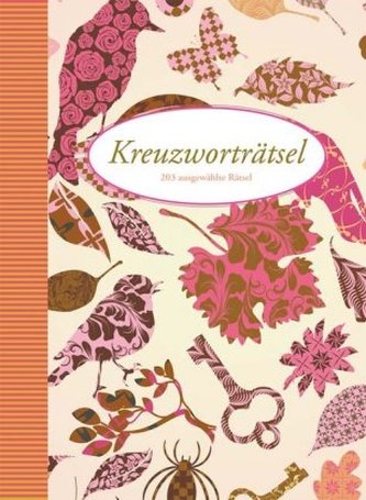 Kreuzworträtsel Deluxe. Bd.3