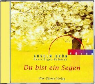 Du bist ein Segen, 1 Audio-CD