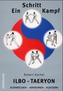 Ein Schritt Kampf Ilbo-Taeryon