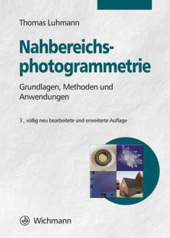 Nahbereichsphotogrammetrie