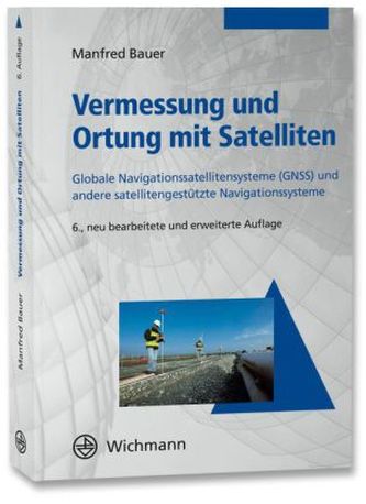 Vermessung und Ortung mit Satelliten