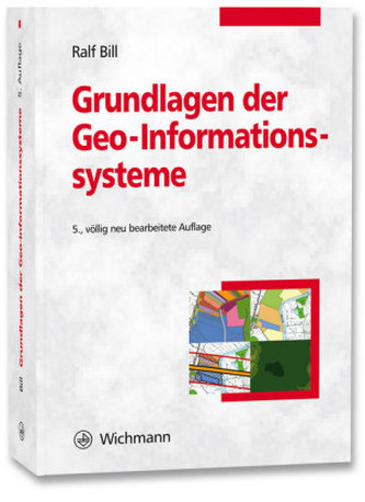 Grundlagen der Geo-Informationssysteme