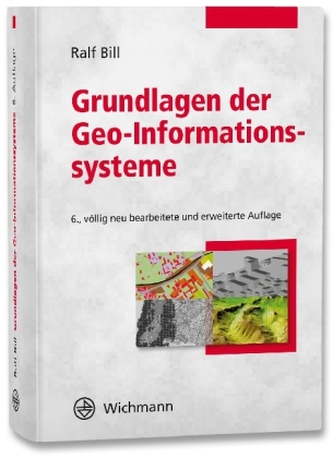 Grundlagen der Geo-Informationssysteme