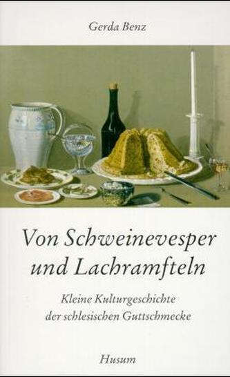 Von Schweinevesper und Lachramfteln