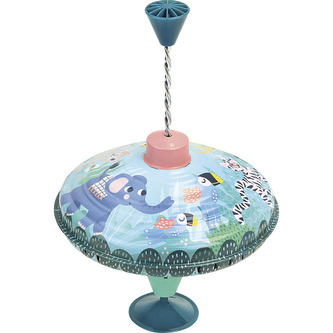 Vilac Velká kovová káča Jungle